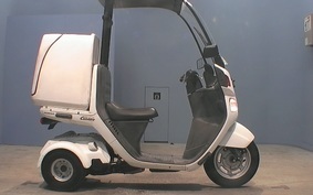 HONDA GYRO CANOPY TA02