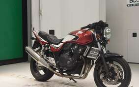 HONDA CB400SF VTEC 2010 NC42