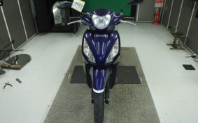 HONDA DIO 110 JF58