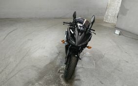 HONDA CBR400R 2018 NC47