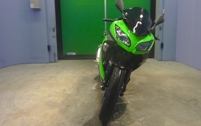 KAWASAKI NINJA 250 2014 EX250L