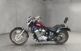 HONDA STEED 400 NC26