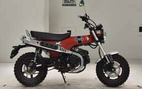 HONDA DAX 125 JB04