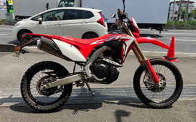 HONDA CRF450L 2018 PD11