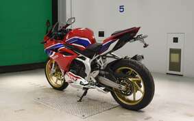 HONDA CBR250RR A MC51