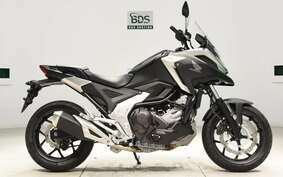 HONDA NC750X DCT 2022 RH09