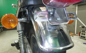 SUZUKI GN125 H PCJG9