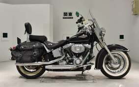 HARLEY FLSTC 1580 2015 BW5