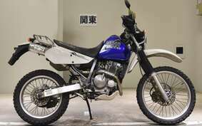 SUZUKI DJEBEL 250 XC SJ45A