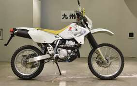 SUZUKI DR-Z400S 2009 SK43A