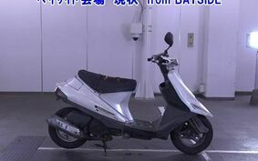 SUZUKI ADDRESS V100 CE11A