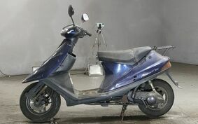 SUZUKI ADDRESS V100 CE11A