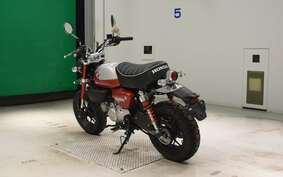 HONDA MONKEY 125 JB03