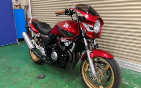 HONDA CB400SF VTEC 2004 NC39