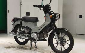 HONDA CROSS CUB 110 JA60