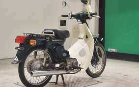 HONDA C50 SUPER CUB E C50