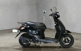 SUZUKI LET's CA4AA