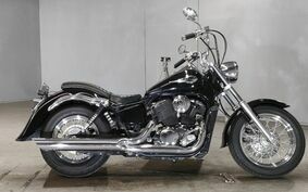 HONDA SHADOW 400 1999 NC34