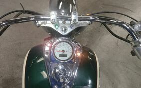 HONDA SHADOW 400 1997 NC34