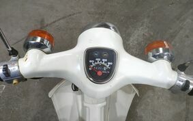 HONDA C70 SUPER CUB HA02