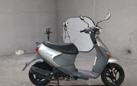 SUZUKI LETS4 CA45A