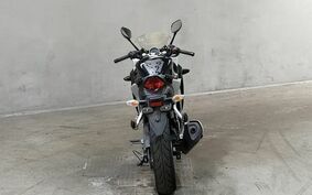 HONDA CBR250R MC41