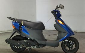 SUZUKI ADDRESS V125 CF4EA