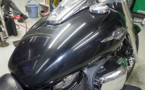 SUZUKI INTRUDER 400 Classic 2010 VK56A