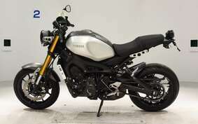 YAMAHA XSR900 2016 RN46J