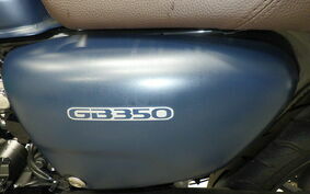 HONDA GB350 2022 NC59