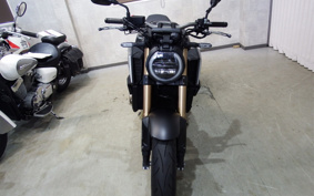 HONDA CB650R 2022 RH03