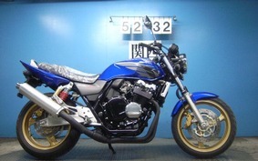 HONDA CB400SFV-3 2007 NC39