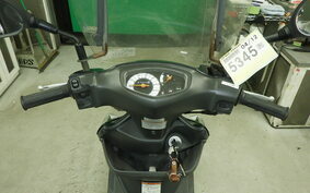 SUZUKI ADDRESS V125 G CF46A