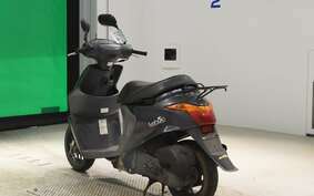 SUZUKI LET's 5 G CA47A