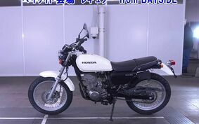 HONDA CB223S MC40