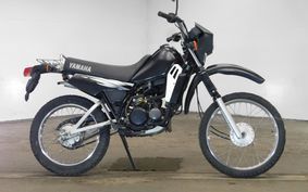 YAMAHA DT50 17W