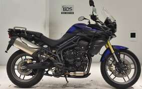 TRIUMPH TIGER 800 2014