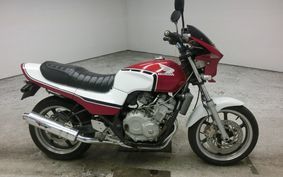 HONDA JADE MC23