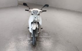 HONDA SUPER CUB110 JA10