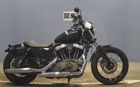 HARLEY XL1200N 2010 CZ3