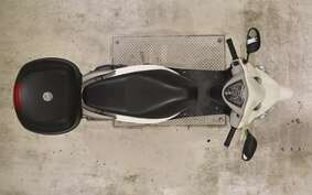 HONDA DIO 110 JF31