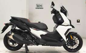 BMW C400X 2021 0C09