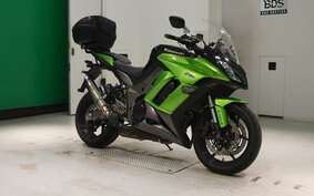 KAWASAKI NINJA 1000 A 2015 ZXCH11