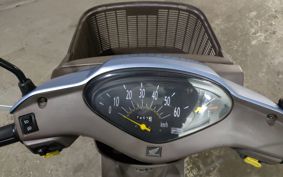 HONDA DIO CHESTER AF62