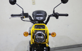 HONDA CROSS CUB 110 1988 PJHT