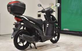 SUZUKI ADDRESS 110 CE47A