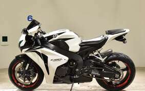 HONDA CBR1000RR Gen. 2 2009 SC59