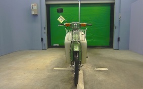 SUZUKI BIRDIE 50 BA41A