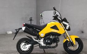 HONDA GU ROM JC61