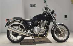 HONDA CB1100 2012 SC65